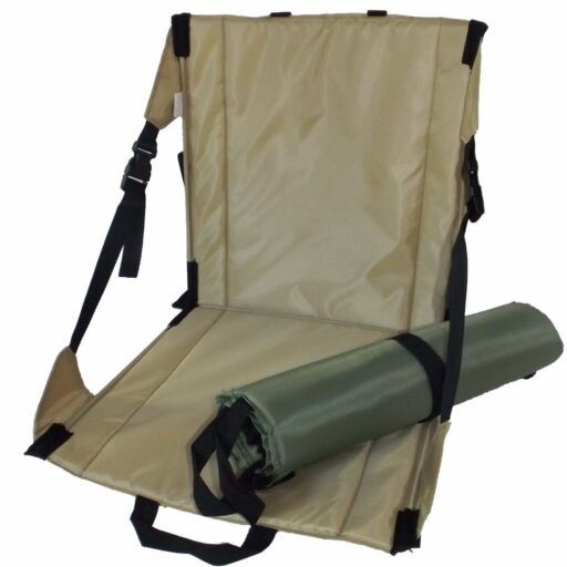 Chaise Zitterik