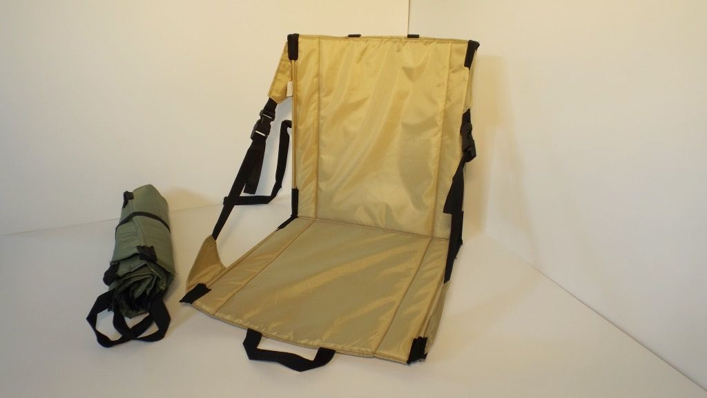 Silla Zitterik Sand - Imagen 4