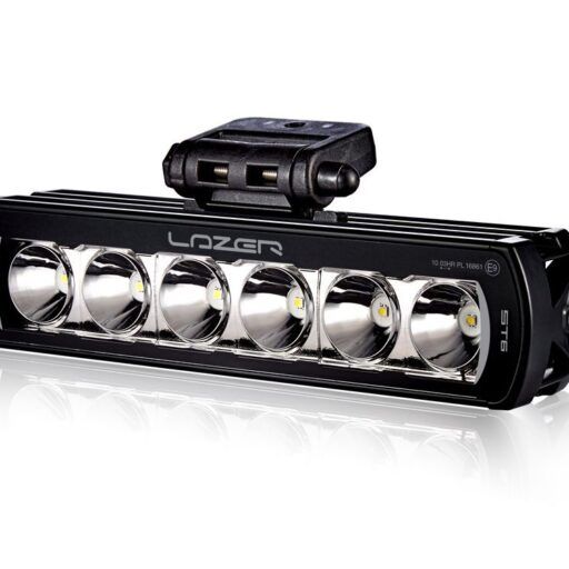 Alternative view of Centre Mount Kit (incl. stainless steel fixings) (for ST/T, Triple-R)