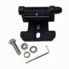 Kit de montaje central para LINEAR, inox (con tornillería de inox)