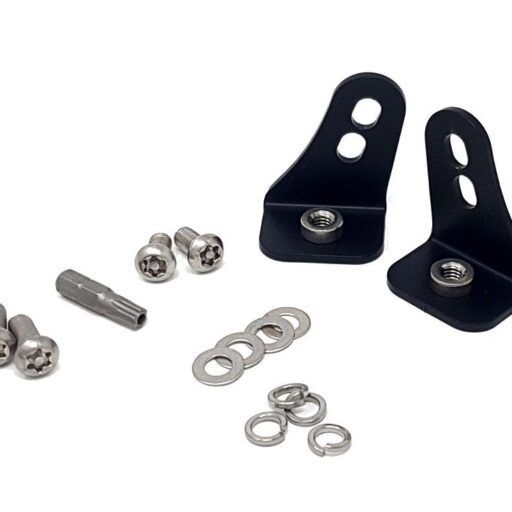 Elite Side Mount Kit for LINEAR (with anti-theft)