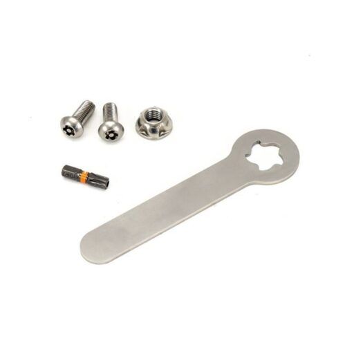 Lazer Sentinel Kit antirrobo