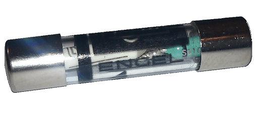 Fusible térmico 12V