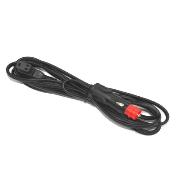 Cable 12V CC sin fusible