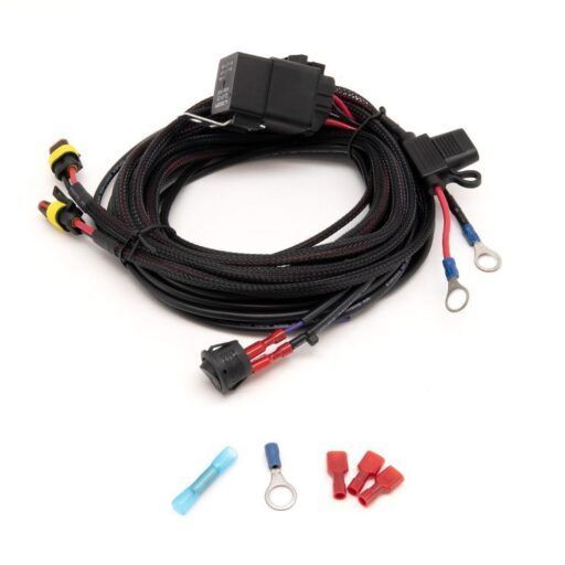 Cableado para 2 faros, ST, T-R, Linear