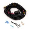 Cablaggio per 4 fari, ST, TR, Linear