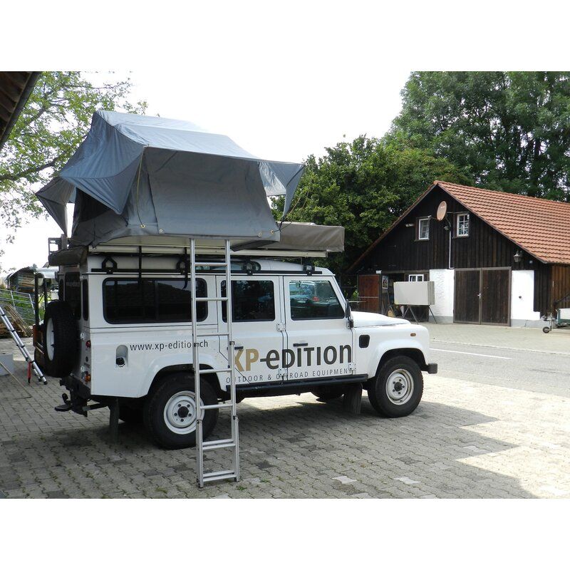 black dog zelt Blackdog Large 3 Second Quick Set Up Tent for Camping, PU3000 mm, UPF50+ Size:B46 700 x 28-37 Electric Callboy are all Annex included