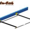 Soporte toldo barra transversal