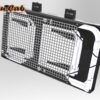 Soporte silla (sin silla) para techo duro Alu-Cab
