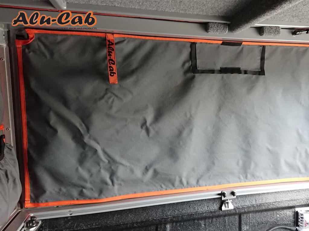 per porte laterali