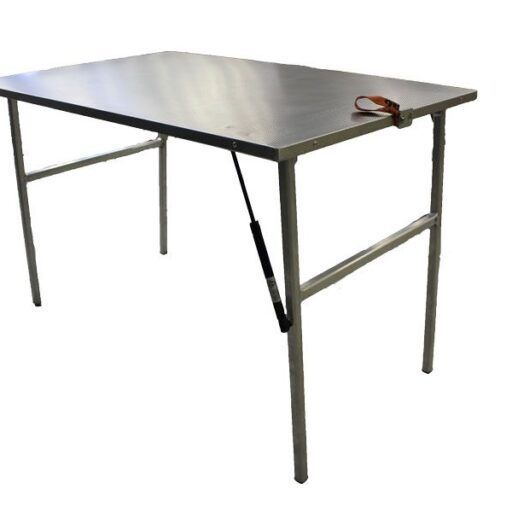Aluminium tafel