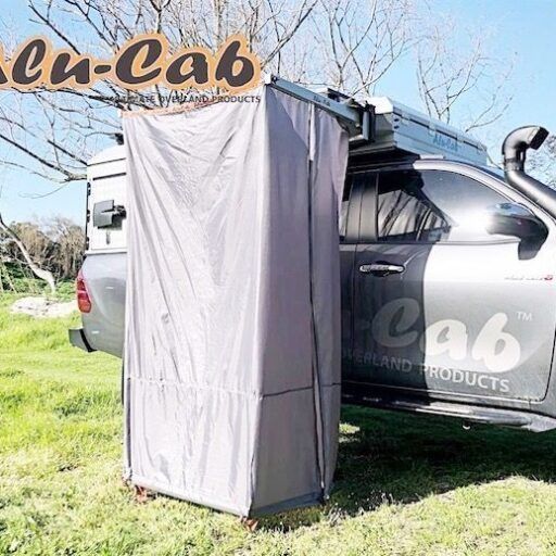 Shower Cube Cubo ducha
