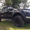 Kut Snake Kotflügel Ford Ranger PX1 und PX2 55mm