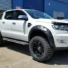 Kut Snake Kotflügel Ford Ranger PX1 und PX2 95mm
