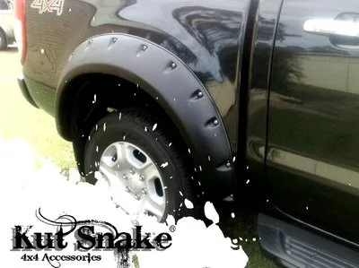 Kut Snake Ford Ranger PX1 und PX2 95 mm Kotflügel – Bild 5