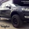 Kut Snake Ford Ranger PX2 40mm Kotflügel