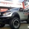 Aletines Kut Snake Mitsubishi L200 MQ 2015-2017 70mm3