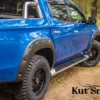 Aletines Kut Snake Mitsubishi L200 MR 2018+ 70mm