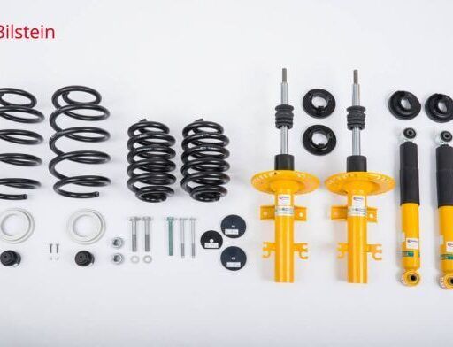 Seikel Suspensions
