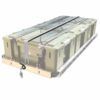 Nomad Security Arch for Triple Roof Tray