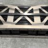 Nomad Fox placa para bandeja triple