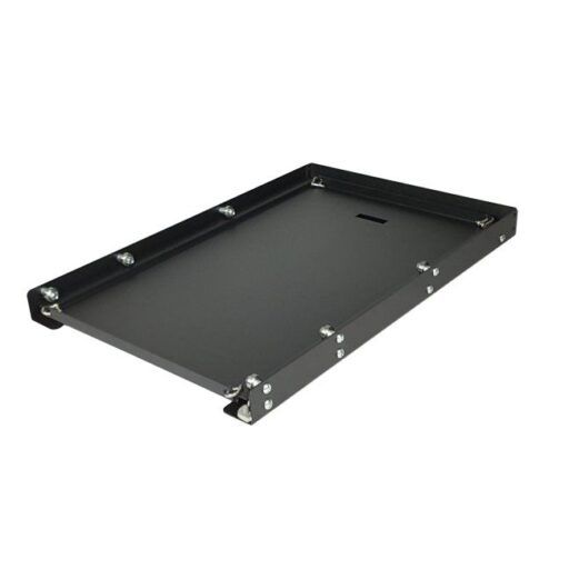 Bandeja estrecha para MT35