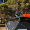 Barras de carga 1450 mm Alucab
