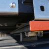 Barres de charge 1450 mm Alucab1