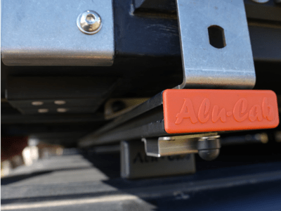 Laadbalken 1450 mm Alucab1