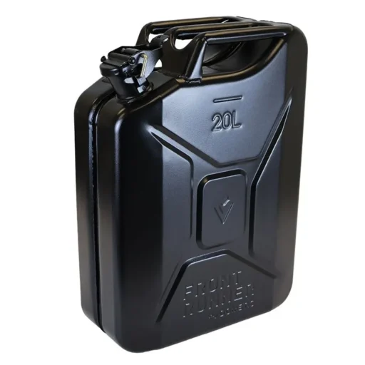 Bidón para combustible Jerrycan de 20L