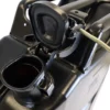 Bidón para combustible Jerrycan de 20L2