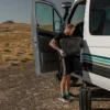 Bidón para combustible Jerrycan de 20L4