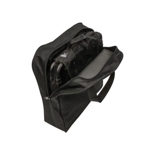 Vue alternative du sac à poignée de chaise Front Runner