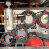 ClearView Tyre Spider