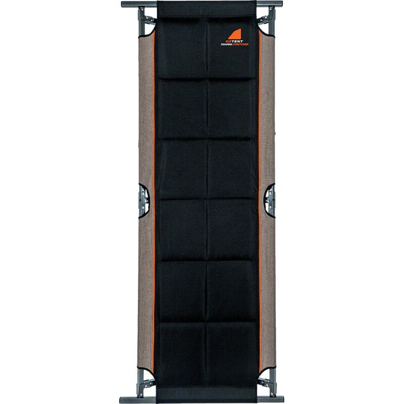 Camping cot King Goanna Feldbett Oztent1