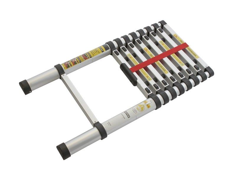 Front Runner Aluminium-Teleskopleiter – Bild 6