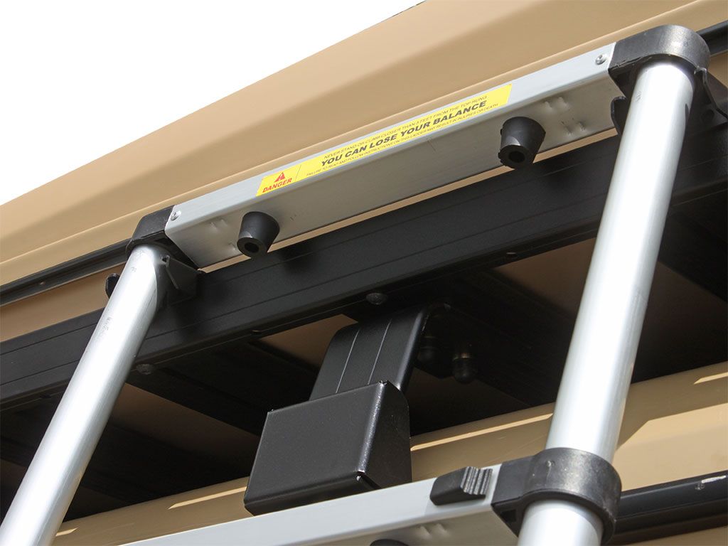 Front Runner Aluminium-Teleskopleiter – Bild 4