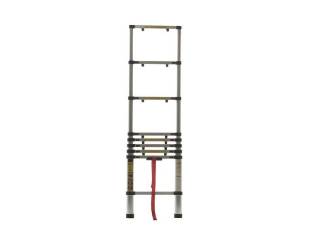 Front Runner Teleskopleiter aus Aluminium