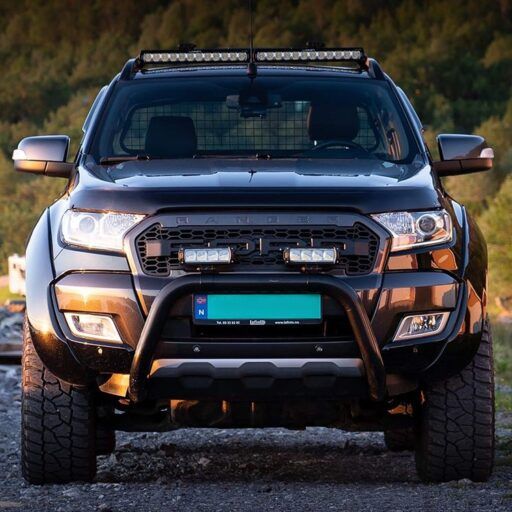 Faro Lazer ST12 Evolution LED10
