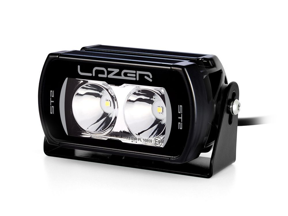 Lazer ST2 Evolution LED1 Scheinwerfer
