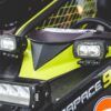 Lazer ST2 Evolution LED10 Scheinwerfer
