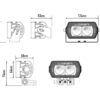 Lazer ST2 Evolution LED4 Scheinwerfer