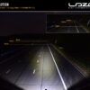 Lazer ST2 Evolution LED6 Scheinwerfer