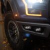 Lazer ST2 Evolution LED8 Scheinwerfer
