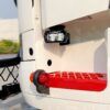 Lazer ST2 Evolution LED9 Scheinwerfer