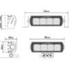 Faro Lazer ST4 Evolution LED4