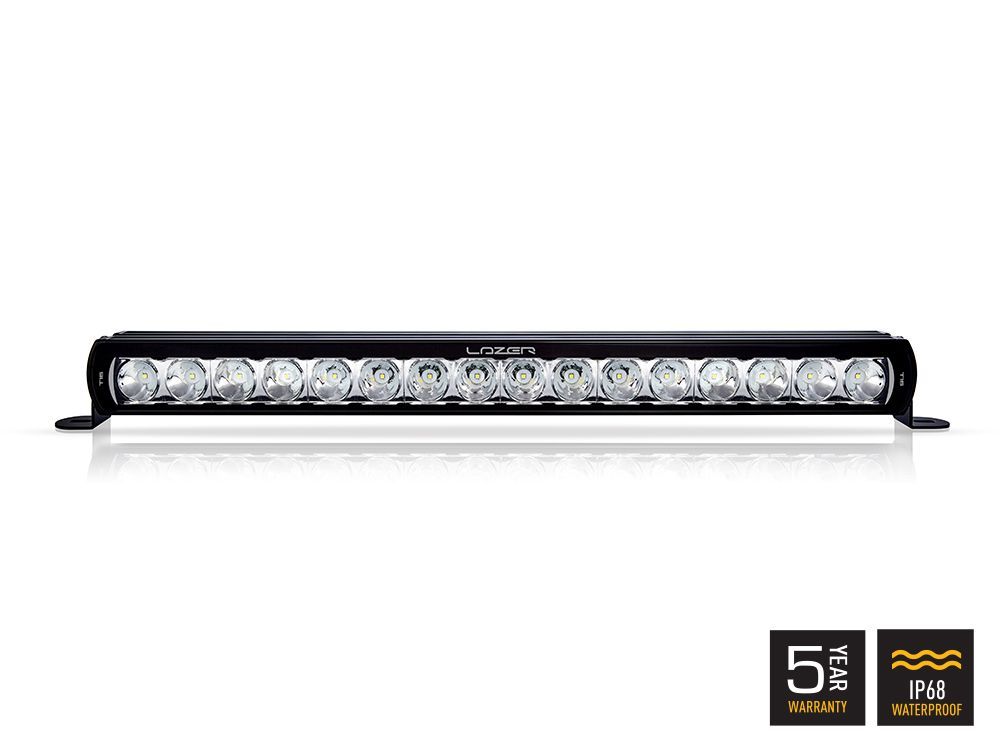 Faro Lazer T16 Evolution LED