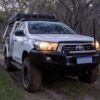 Faro Lazer T16 Evolution LED11
