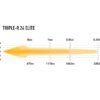 Farol Lazer Triple-R 24 Elite5