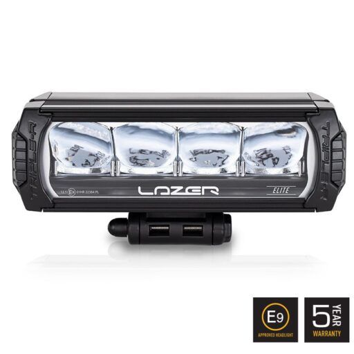 Faro Lazer Triple-R 750
